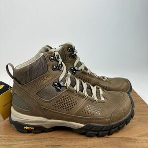 New‎ Womens Vasque Talus AT Ultraday Outdoor Hiking Shoes Sneakers Size 8 M
